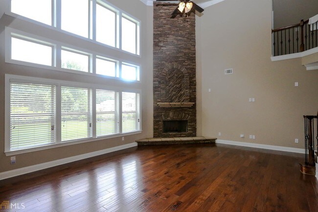 Foto del edificio - 5710 Bridleton Crossing