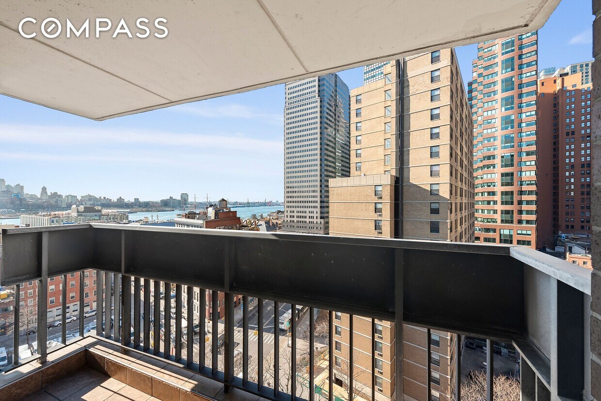 100 Beekman St Unit 12E, New York, NY 10038 Apartment for Rent in