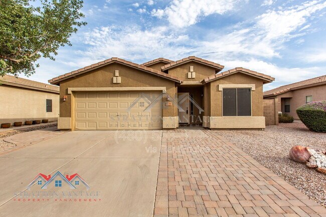 Building Photo - 2105 W Allens Peak Dr
