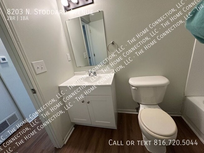 Foto del edificio - 8203 N Stoddard Ave