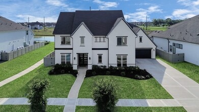 Building Photo - 4914 Olive Province Ln