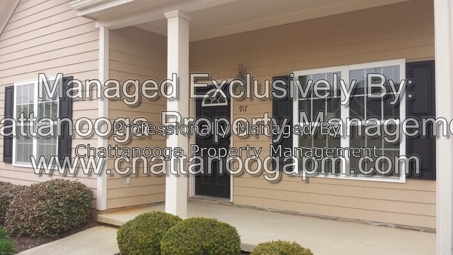 Building Photo - 917 Callaway Ct