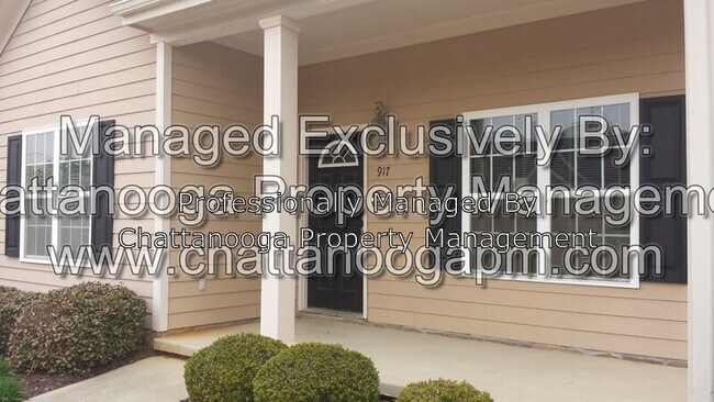 Foto del edificio - 917 Callaway Ct