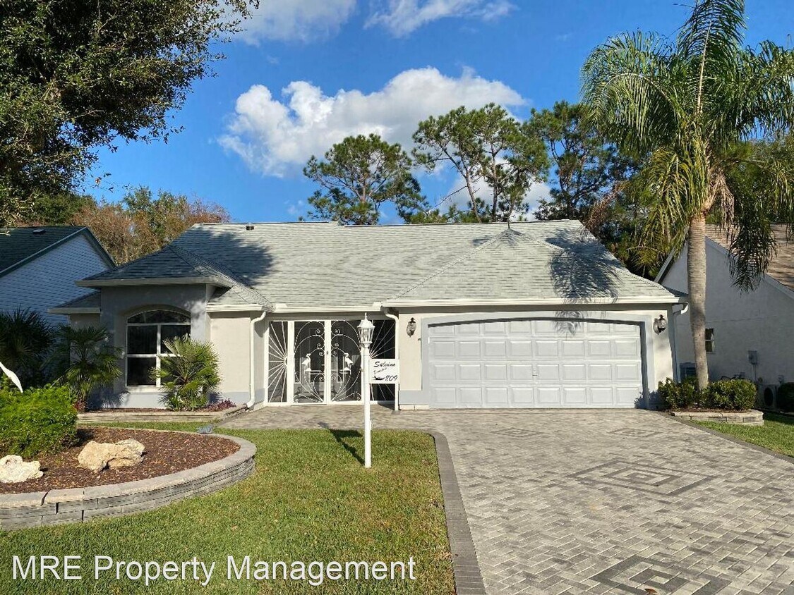 Foto principal - 3 br, 2 bath House - 809 Bolivar St.
