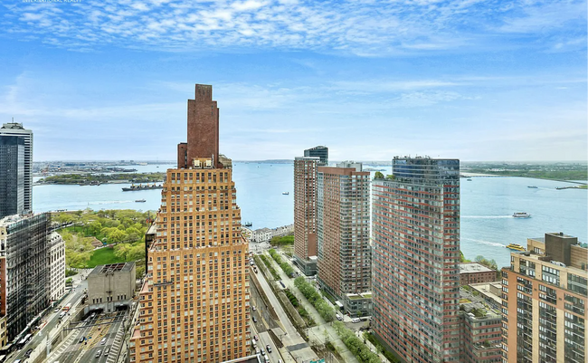 50 West St Unit #35B, New York, NY 10006 - Condo For Rent In New York ...