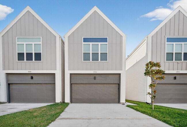 Foto del edificio - 1016 Patton St