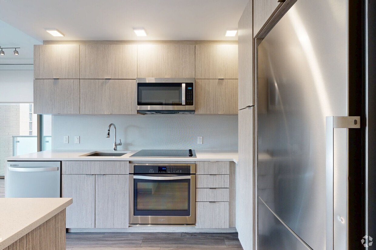 Photo - Artline Apartments