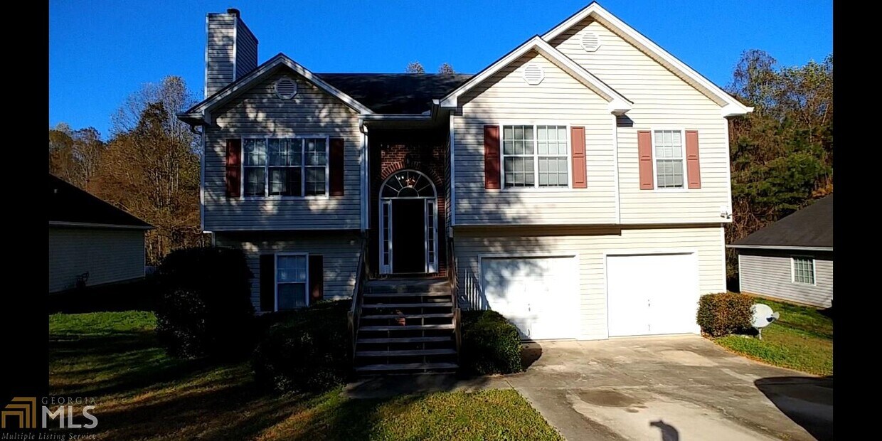 10894 Knotty Pine Pl, Hampton, GA 30228 House for Rent in Hampton, GA