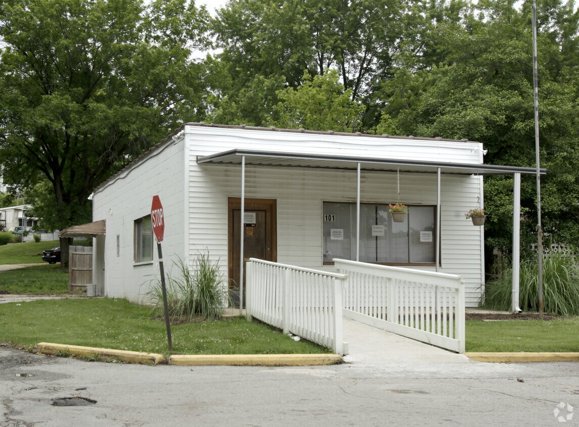 Foto del edificio - Brookside Estates Mobile Home Community