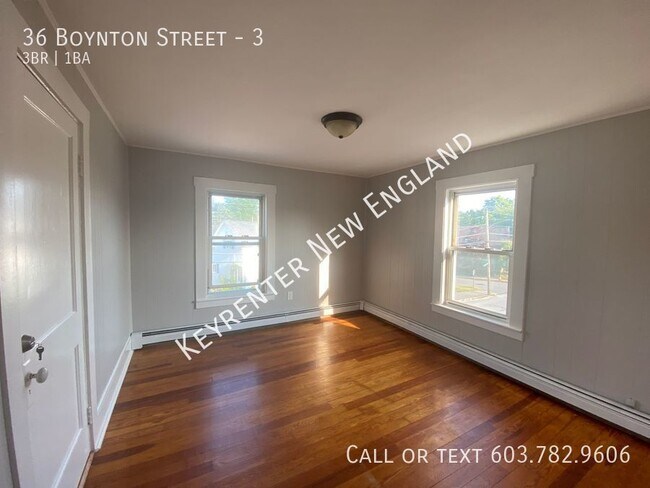 Foto del edificio - Newly updated 3 bedroom available on Boynt...