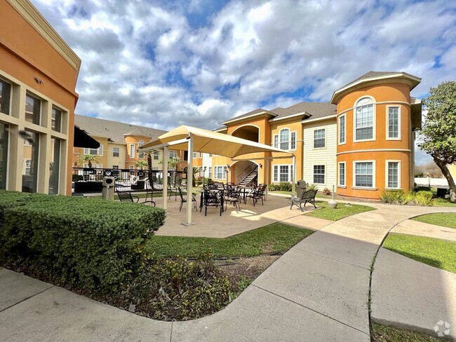 Apartamentos Baratos En Mcallen Tx