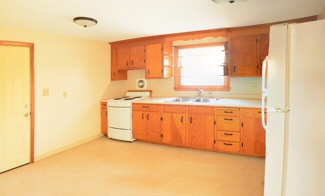 Foto del edificio - 361 Brook St