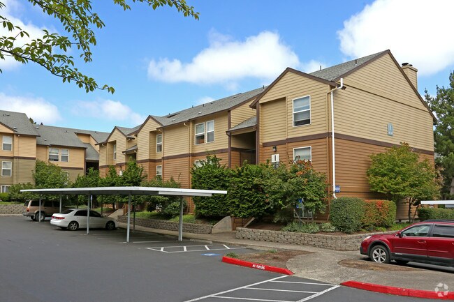 Terrene at The Grove Rentals - Wilsonville, OR 