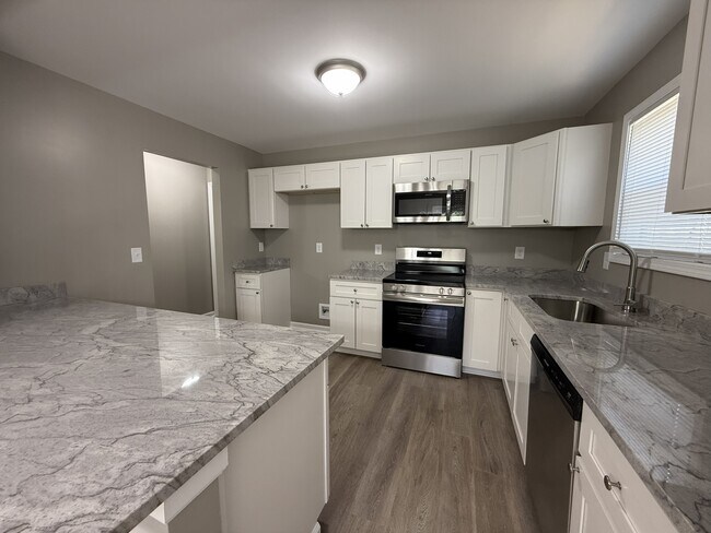 Foto del edificio - 1050 Echo Brook Trail