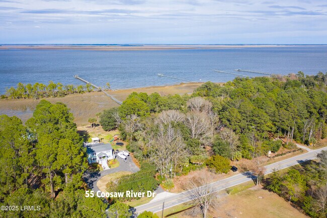 Foto del edificio - 55 Coosaw River Dr