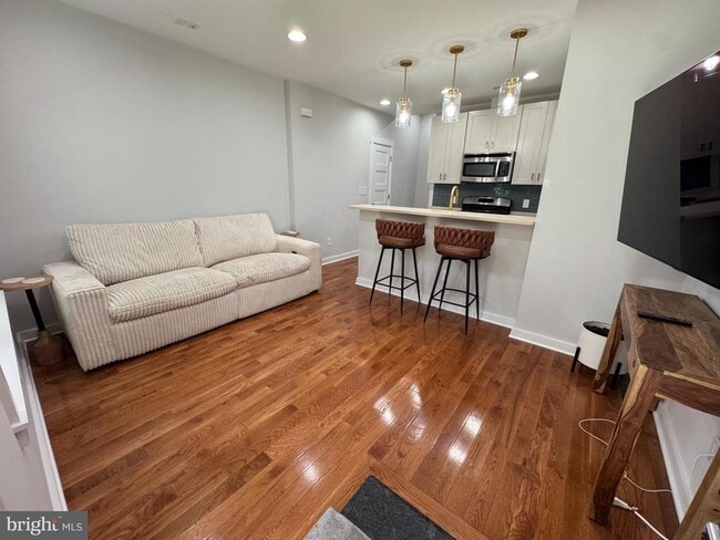 Foto del edificio - 901 S Schell St