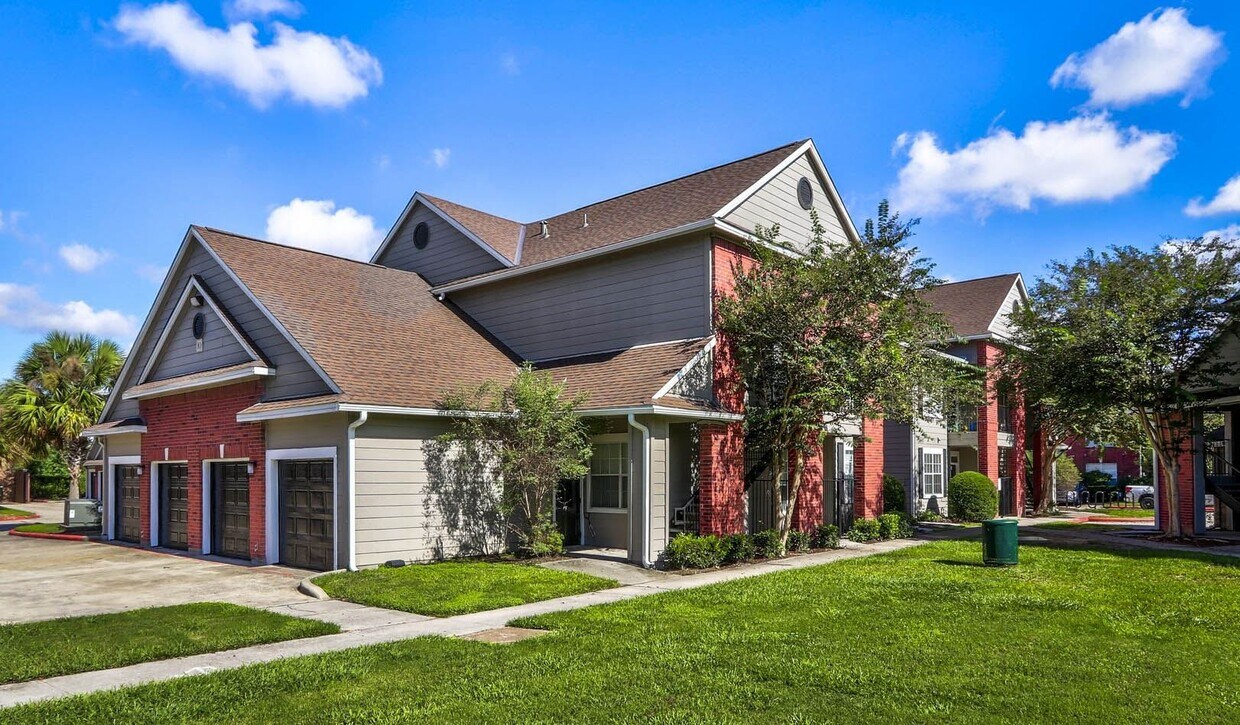 Foto principal - Quail Chase Apartments