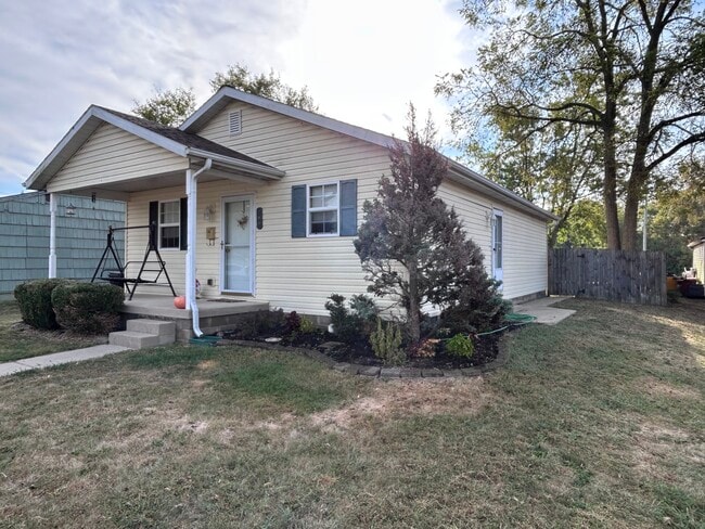 Building Photo - 205 Ohio Ave W