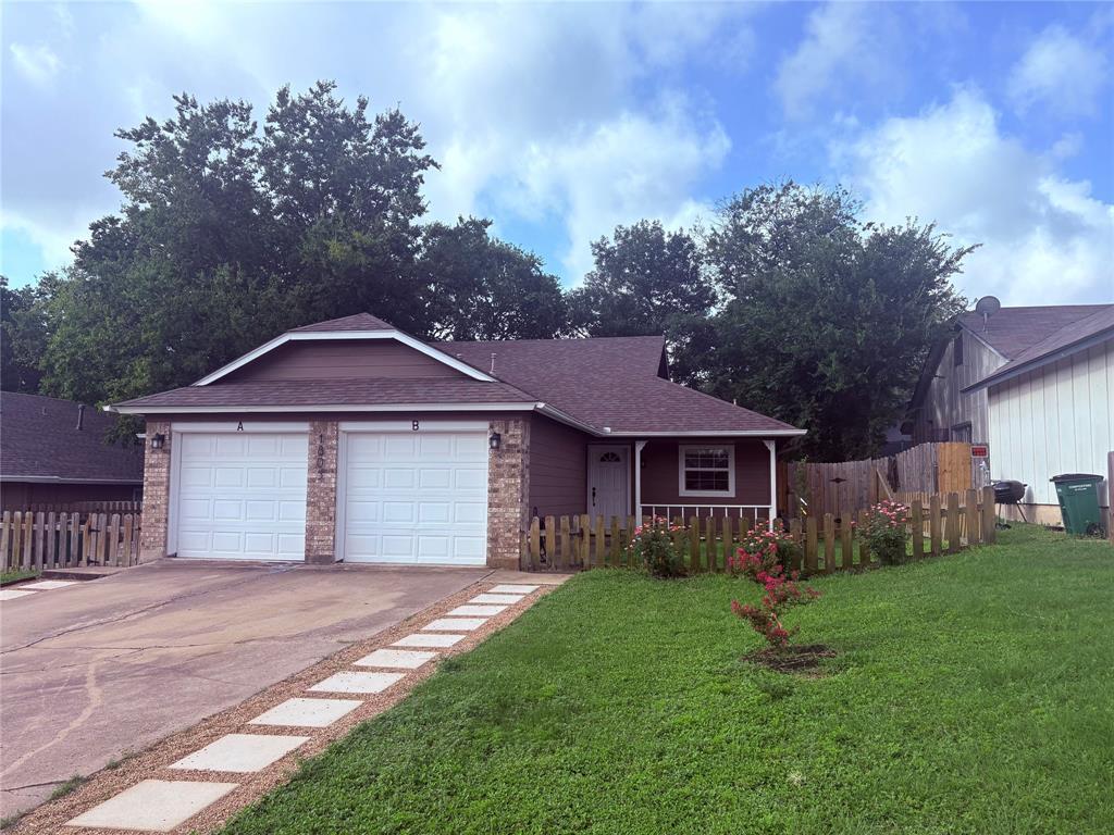 Foto principal - 1805 Prairie Knoll Ct