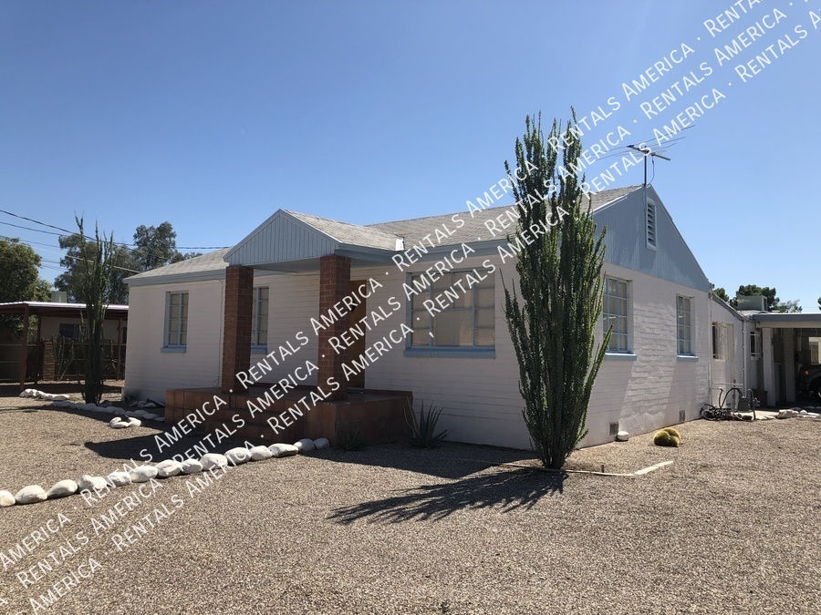 Foto principal - Fantastic 3 bed, 2 bath w UTILITIES INCLUDED