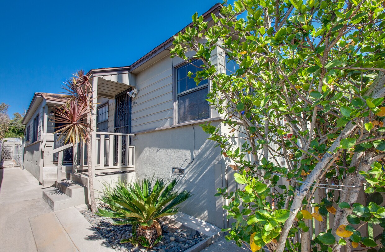 Foto principal - 1514 Oakwood Ave