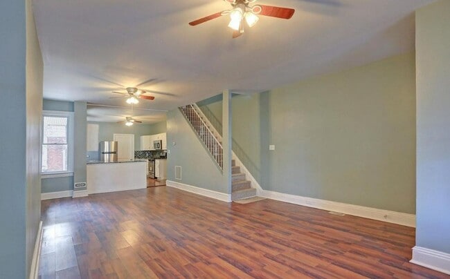 Building Photo - Spacious 4 Bedroom, 1 Bath Home in York, Pa!