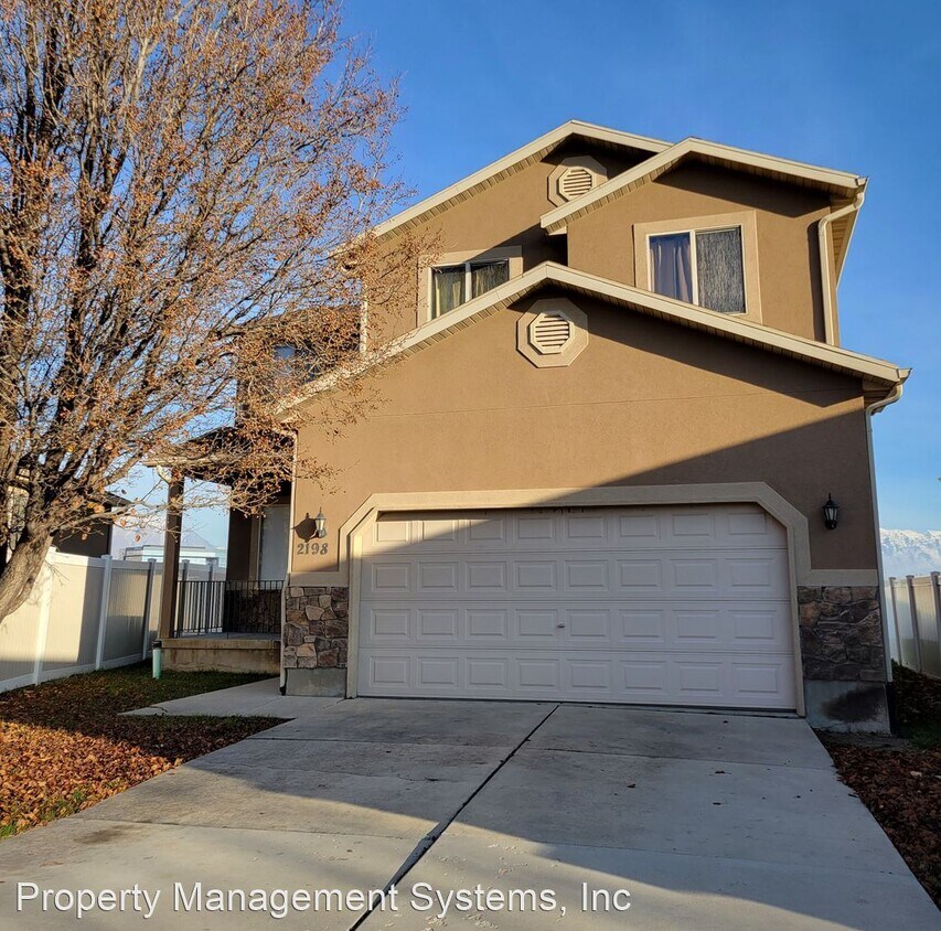 4 br, 2.5 bath House 2198 Pointe Meadow House Rental in Lehi