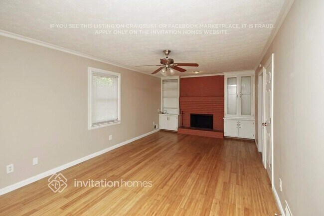 Foto del edificio - 4078 Tanglewood Rd