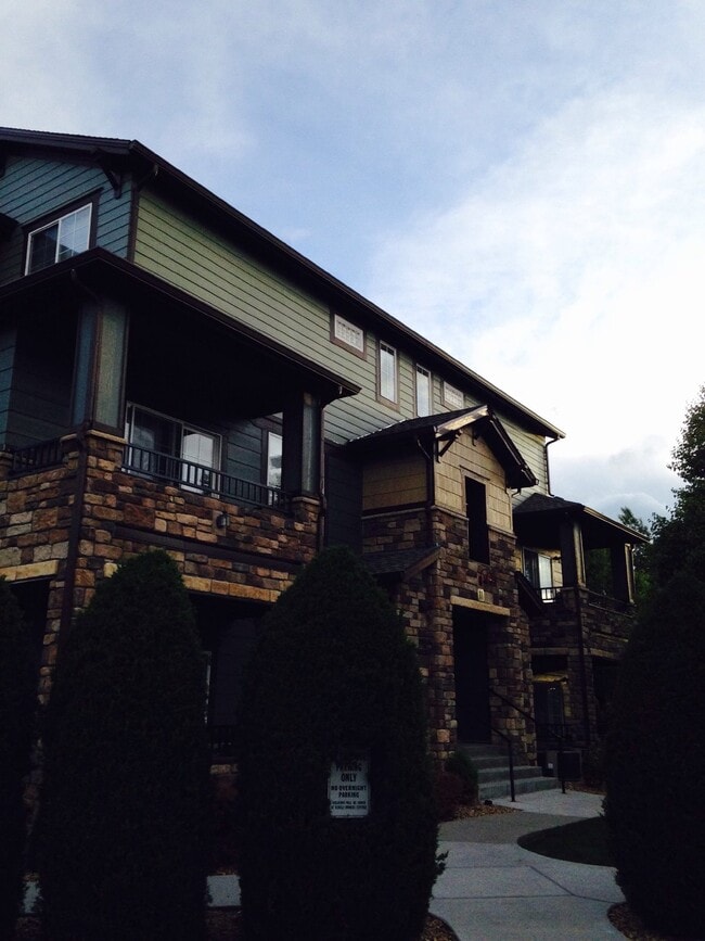 Photo - "Spacious 2-Bed, 2-Bath Condo Gem with Garage in Vibrant Denver Locale!"