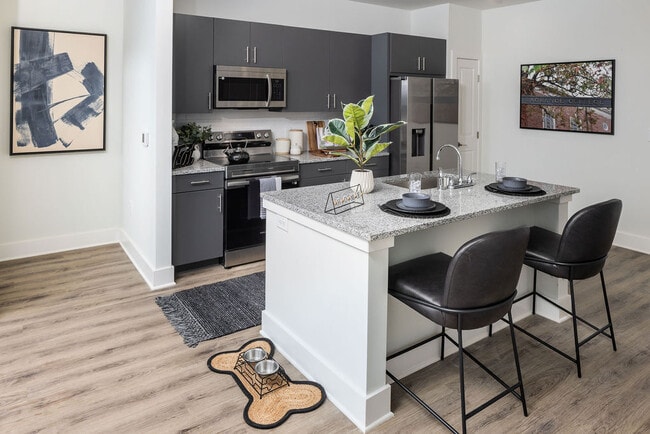 Prose LaGrange apartments — community photo - Prose LaGrange