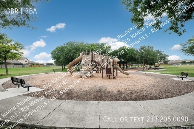 Building Photo - 9743 Common Law