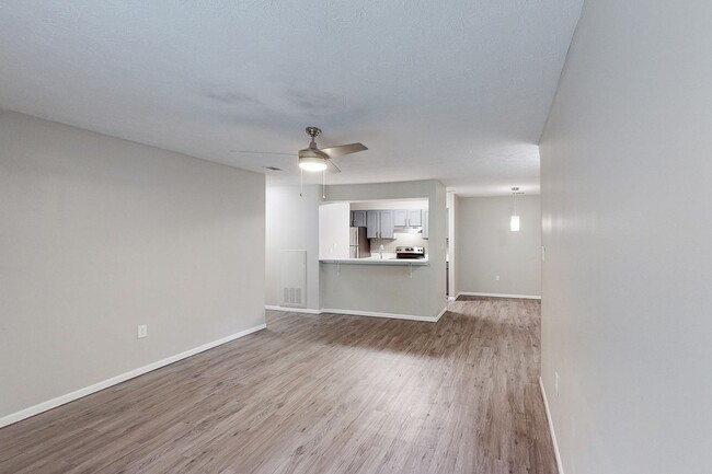 Interior Photo - Moon Grove Apartments