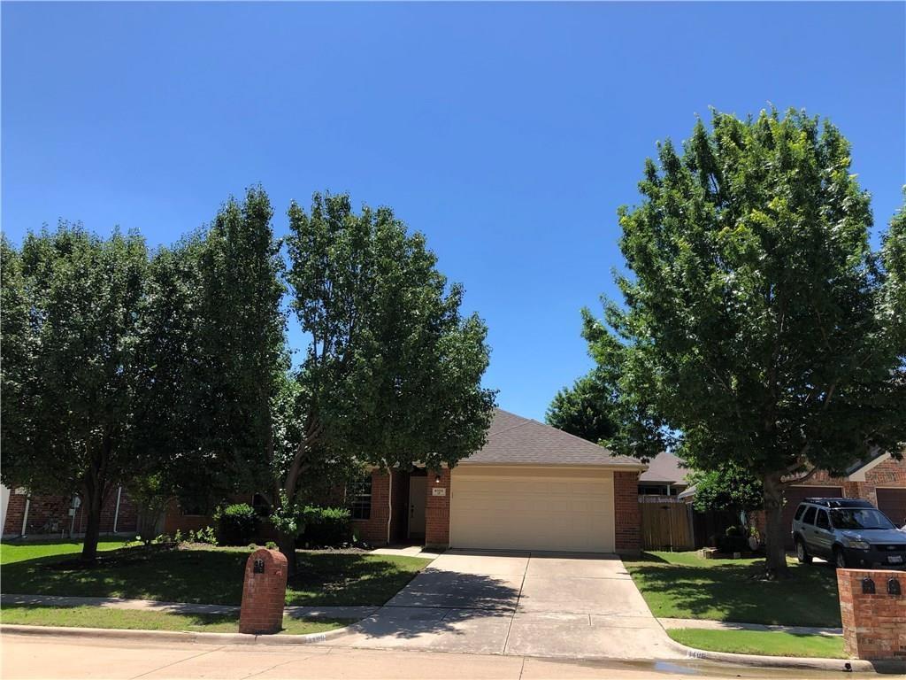 Primary Photo - 4100 Wildbriar Ln