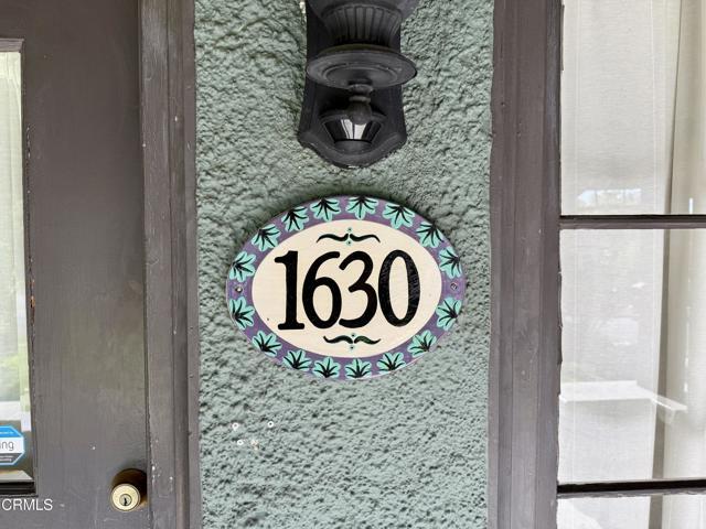 Foto del edificio - 1630 Fiske Ave