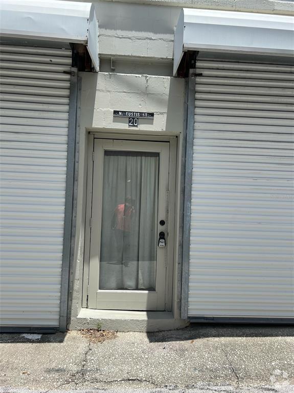 Eustis Commerical Historic District Apartments for Rent Eustis, FL