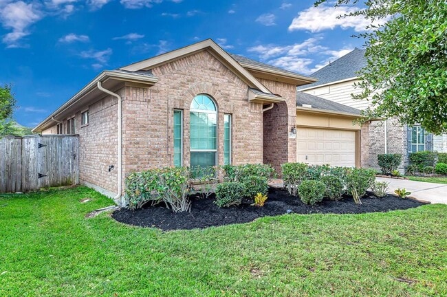 Foto del edificio - 27523 Huggins Crest Ct