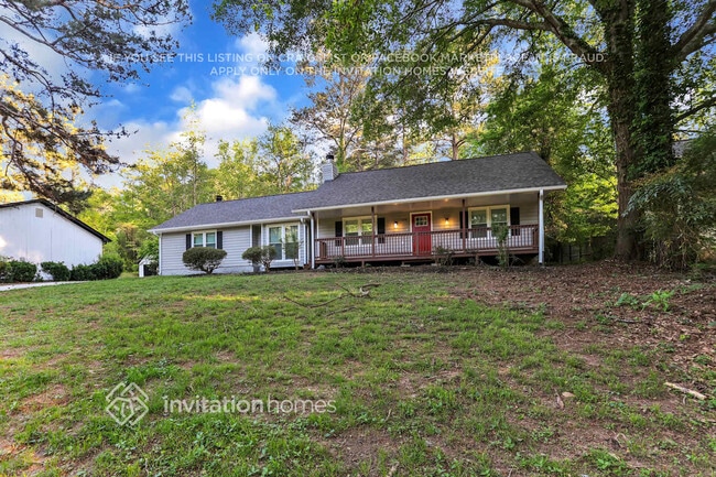 Foto del edificio - 7270 Oswego Trail