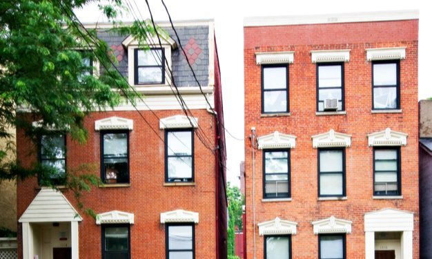 Foto del edificio - 2026 Eleanor Pl