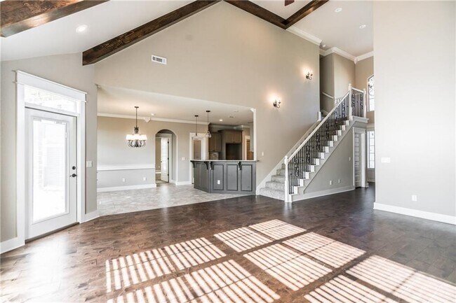 Building Photo - 1421 Tuscany Dr