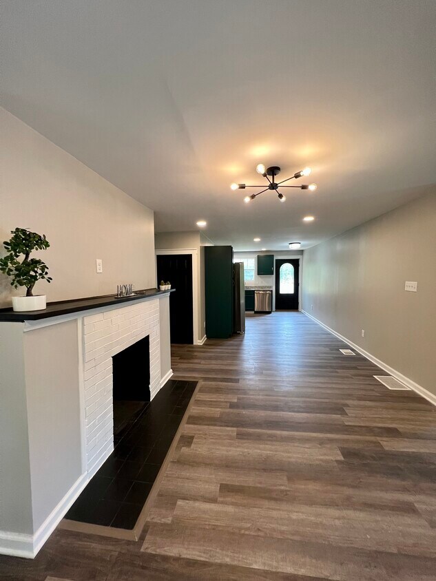 314 Mosier Ave, New Albany, IN 47150 House Rental in New Albany, IN