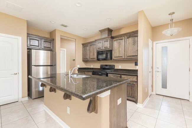 Foto del edificio - 1331 E Candor Dr