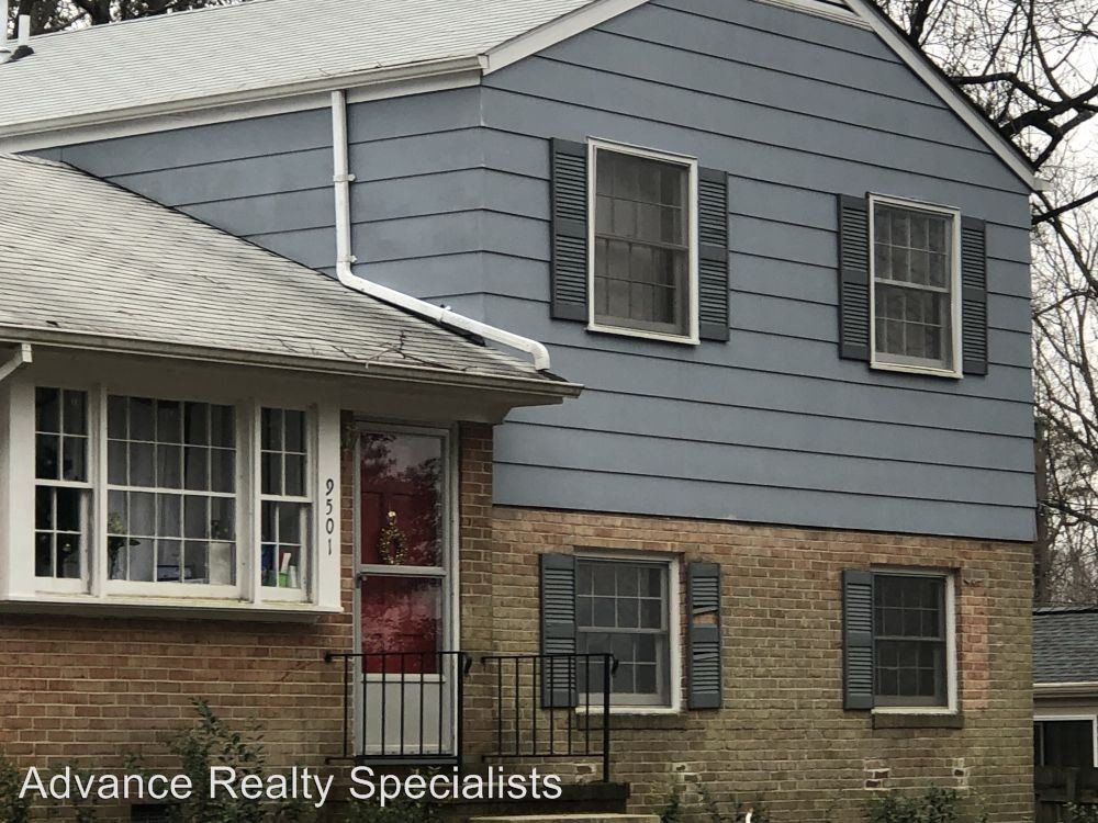 Primary Photo - 4 br, 2 bath House - 9501 Minna Dr