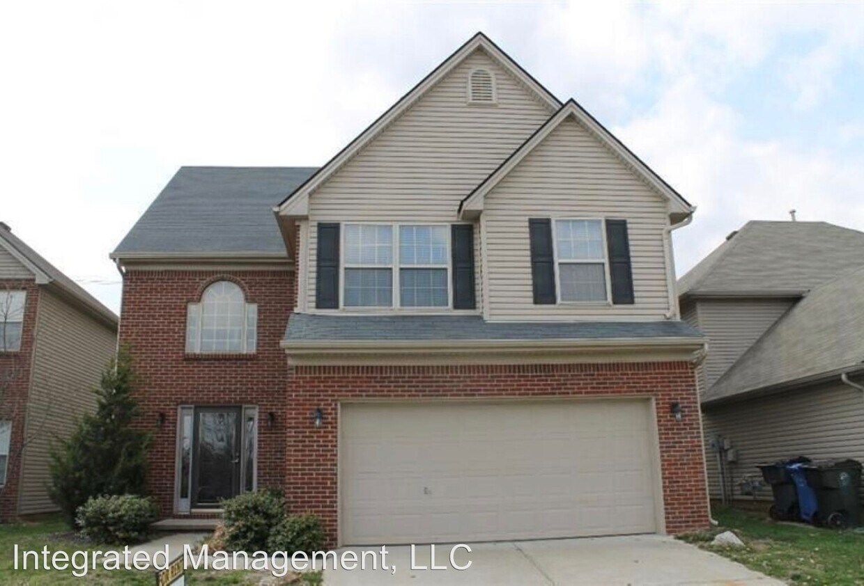 Primary Photo - 4 br, 2.5 bath House - 609 Hopewell Park
