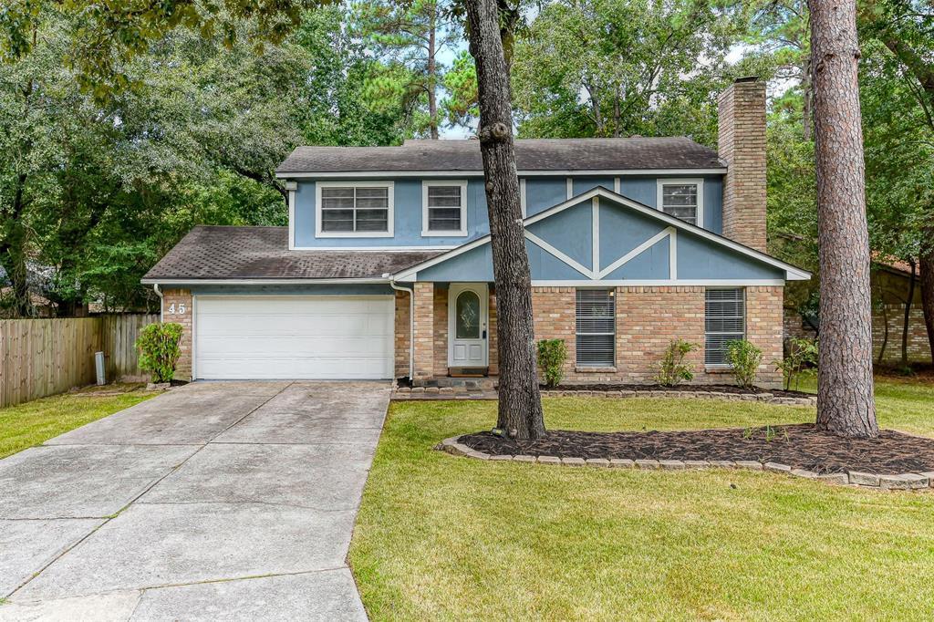 Primary Photo - 45 Coralberry Rd