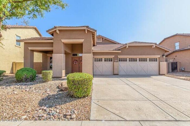 Building Photo - Beautiful Home for rent in Surprise!