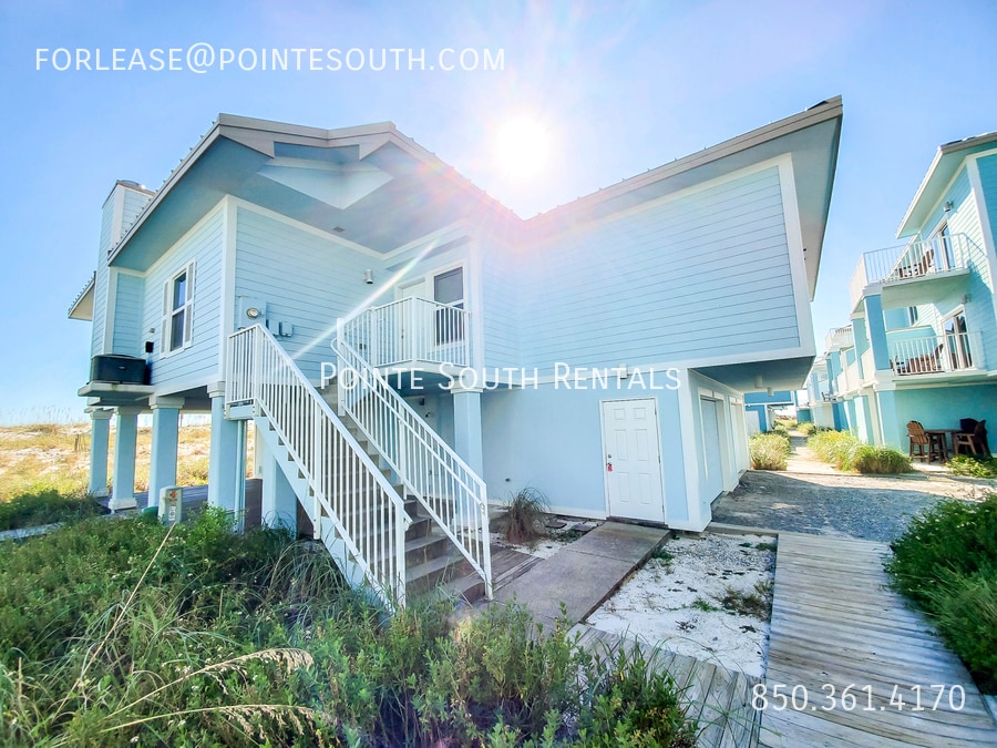 Primary Photo - 1299 Fort Pickens Rd