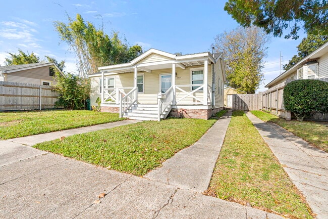 Foto del edificio - 3827 William Pl