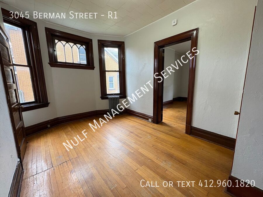Primary Photo - 3045 Bergman St