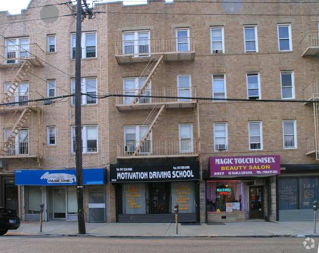 2913 Middletown Rd, Bronx, NY 10461 Apartments - Bronx, NY | Apartments.com