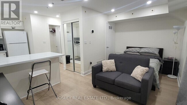 Photo du bâtiment - 415 Jarvis St